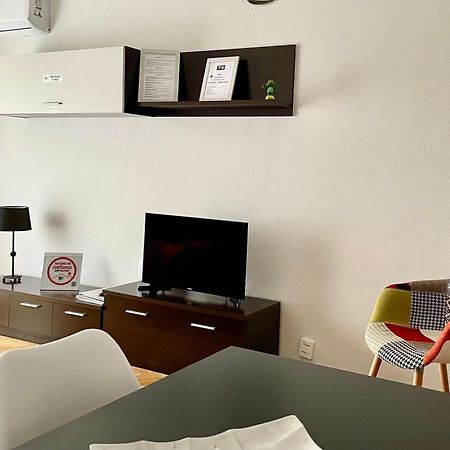 Apartament Vivienda Con Parking Incluido - Zona Van Dyck Salamanka Zewnętrze zdjęcie