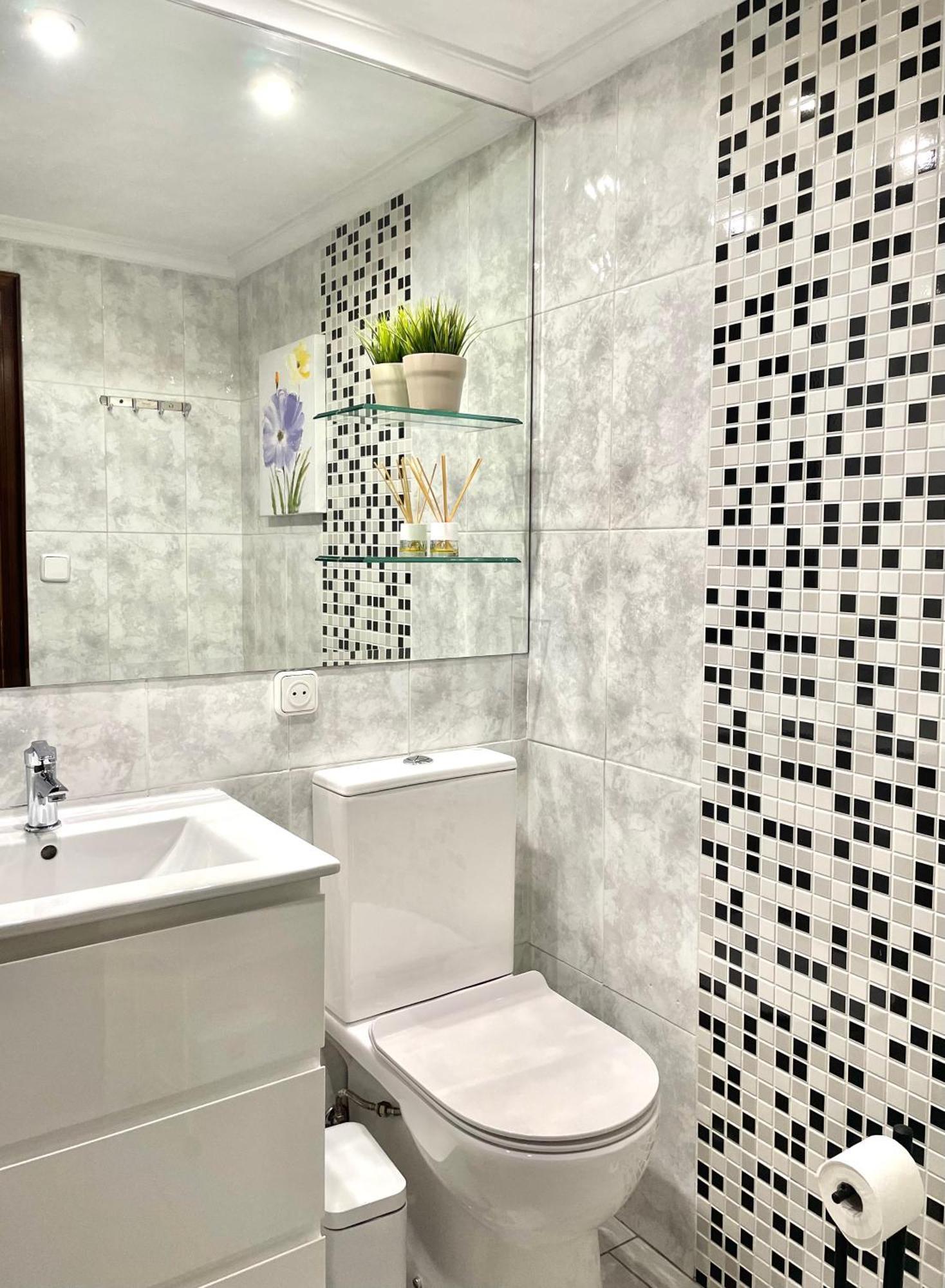 Apartament Vivienda Con Parking Incluido - Zona Van Dyck Salamanka Zewnętrze zdjęcie