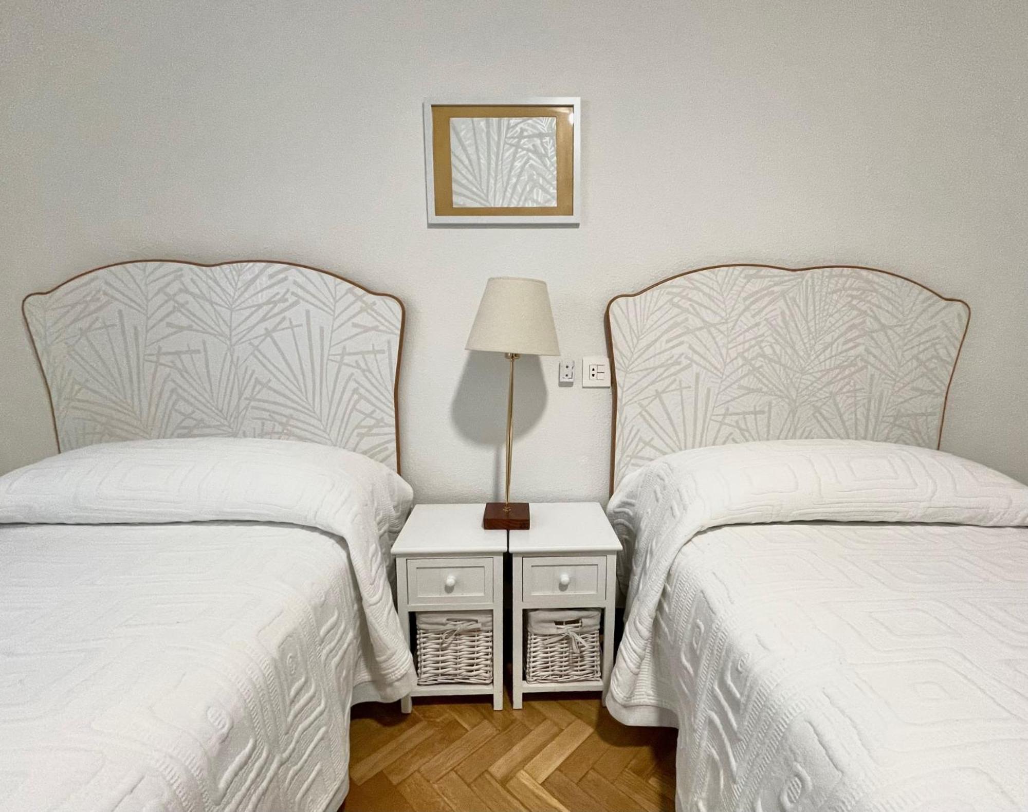 Apartament Vivienda Con Parking Incluido - Zona Van Dyck Salamanka Zewnętrze zdjęcie