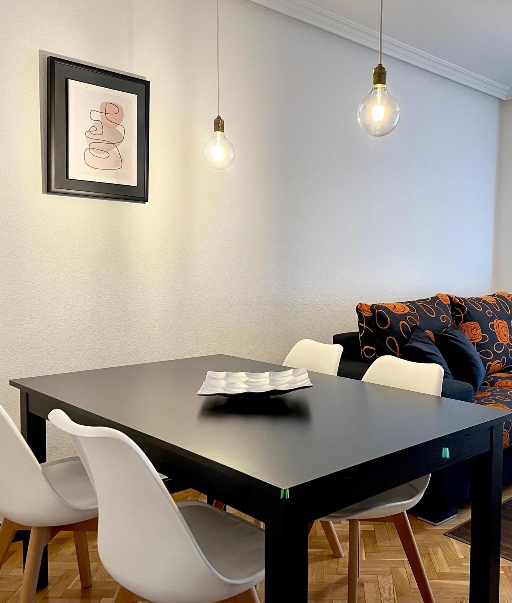 Apartament Vivienda Con Parking Incluido - Zona Van Dyck Salamanka Zewnętrze zdjęcie