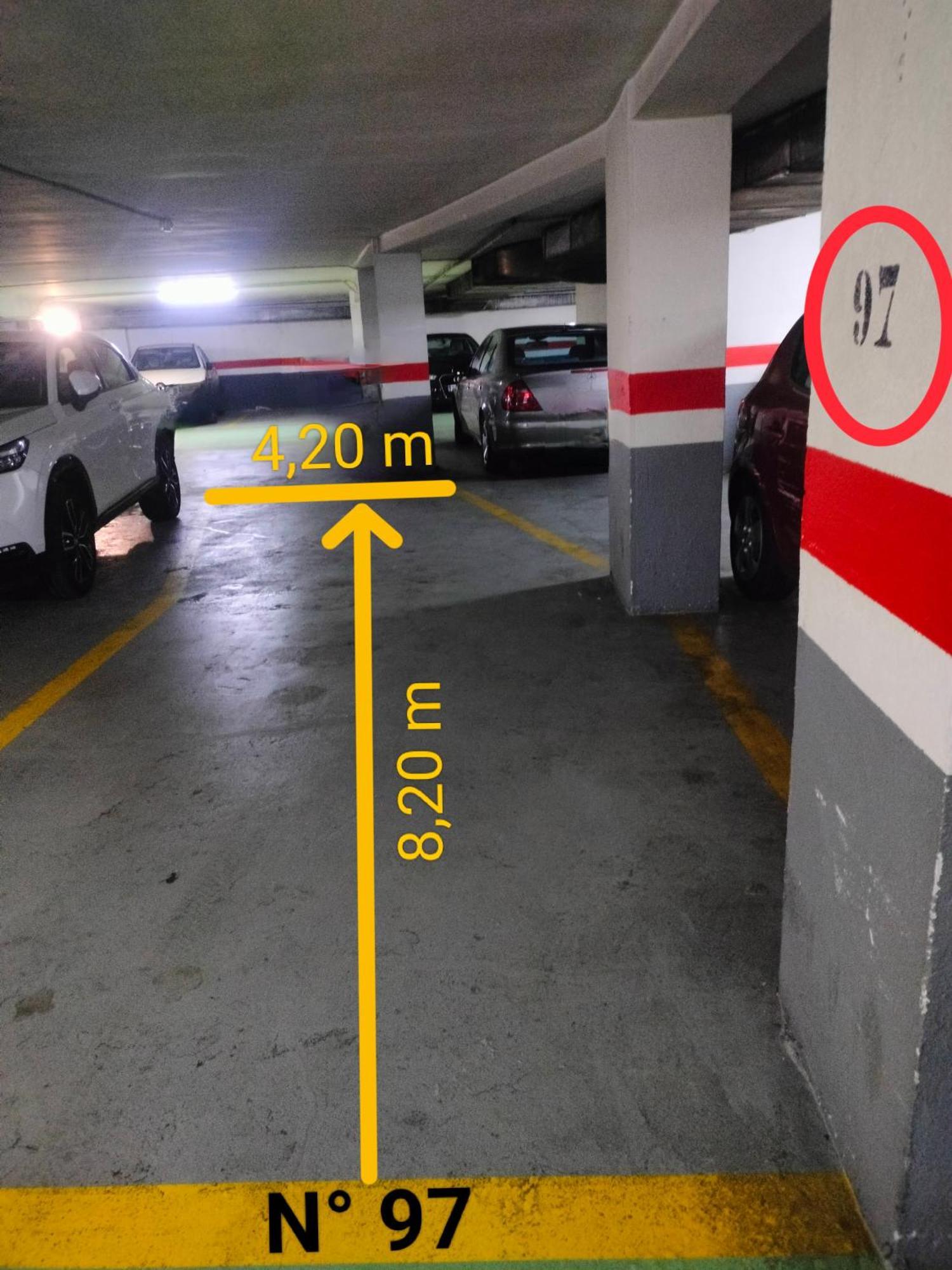 Apartament Vivienda Con Parking Incluido - Zona Van Dyck Salamanka Zewnętrze zdjęcie
